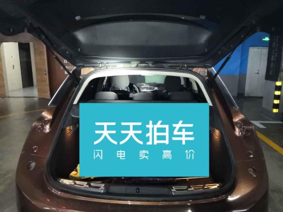 [深圳·粤V] 二手DSDS 62016款 1.6T 雅致版THP160