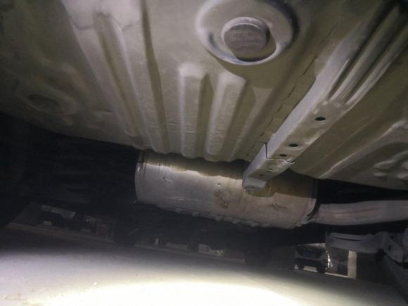 [佛山·粤A] 二手丰田普瑞维亚2007款 3.5L 7人座豪华型