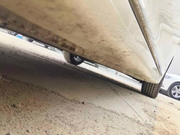 [济南·鲁A] 二手名爵MG62017款 20T 自动精英智联版 国V