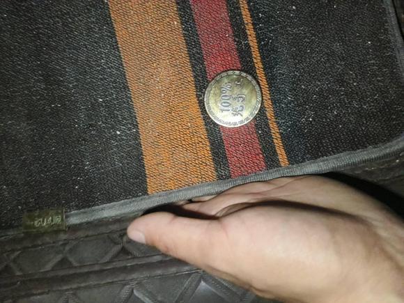 [西安·陕A] 二手福特蒙迪欧2022款 EcoBoost 245 时尚型