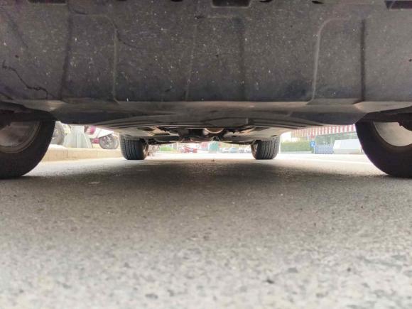 [上海·沪B] 二手大众途观2015款 1.8TSI 自动两驱舒适版