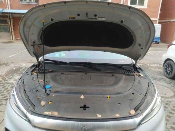 [南通·苏F] 二手比亚迪元PLUS2022款 510KM 旗舰型