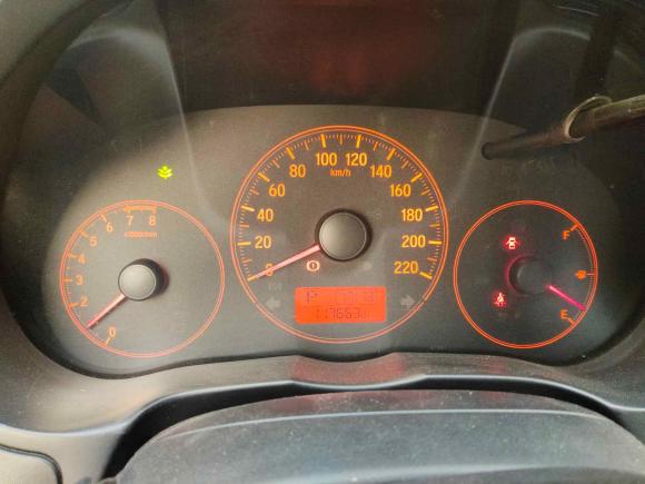 [武汉·鄂W] 二手本田哥瑞2016款 1.5L CVT经典版