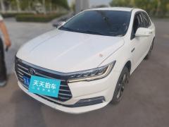 [西安·陕A]比亚迪&nbsp;&nbsp;秦&nbsp;&nbsp;2019款1.5L自动豪华型