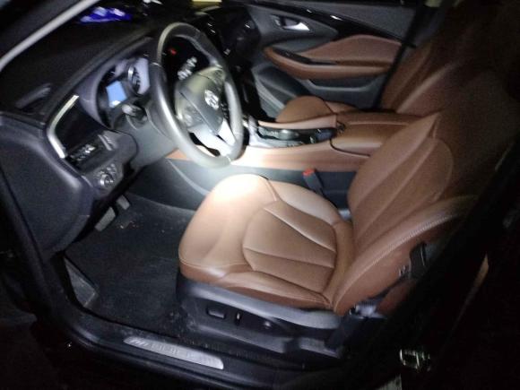 [常州·苏D] 二手别克昂科威2021款 532T 两驱精英型