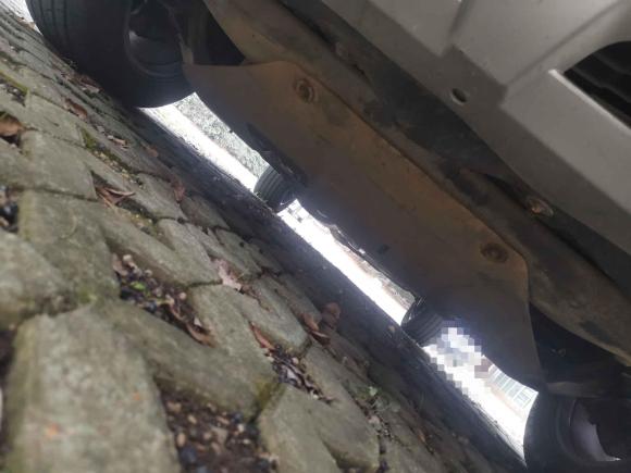 [武汉·鄂A] 二手比亚迪比亚迪S72015款 2.0T 升级版 自动尊贵型