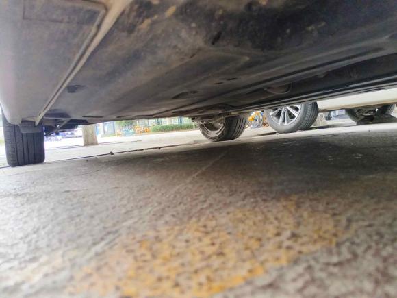 [西安·陕J] 二手起亚KX CROSS2018款 1.6L 自动灵动天窗版