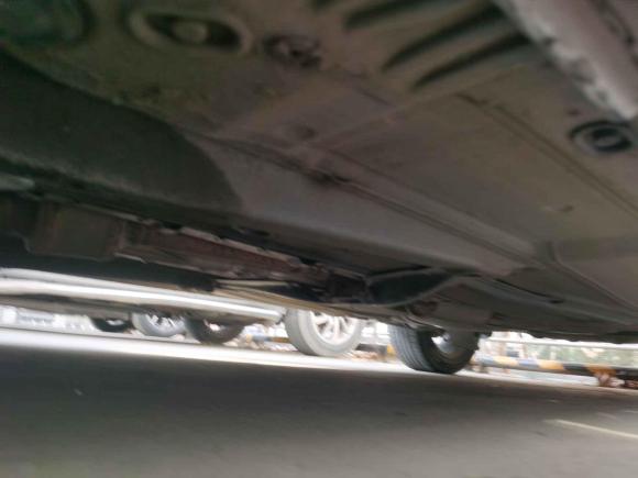 [西安·陕A] 二手大众朗逸2017款 1.6L 自动舒适版