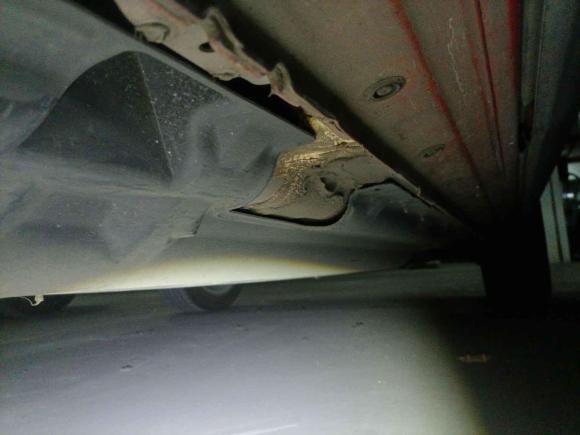 [苏州·苏E] 二手雷诺科雷嘉2017款 2.0L 两驱领先版