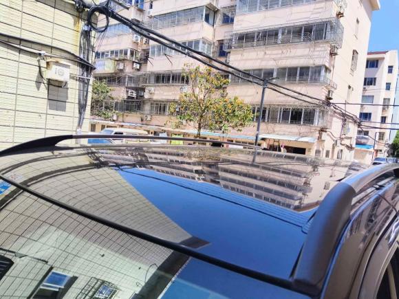 [南通·鲁U] 二手奔驰奔驰V级2016款 V 260 尊贵版