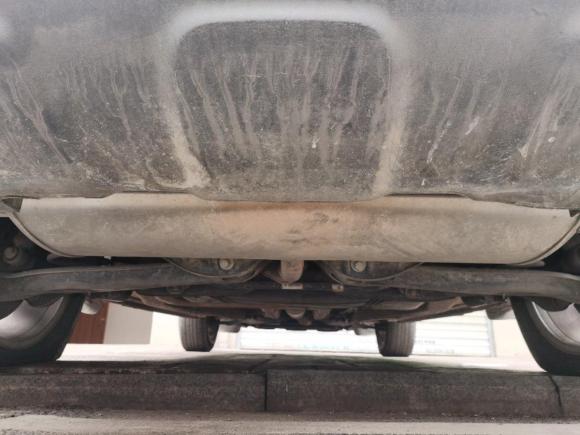 [合肥·皖A] 二手观致观致52018款 改款 1.6T 自动领先型