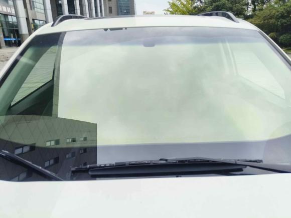 [宁波·浙B] 二手雪佛兰沃兰多2019款 530T 自动劲享版（5+2款） 国VI