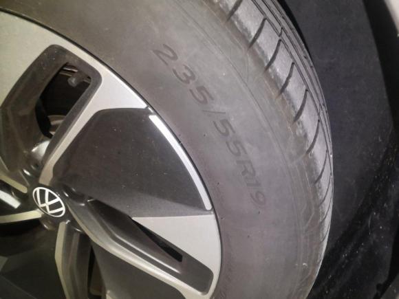 [上海·沪A] 二手大众ID.4 CROZZ2022款 纯享限量版