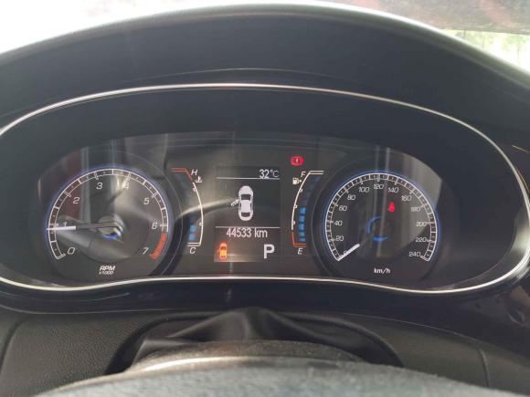 [广州·云A] 二手菲亚特菲翔2012款 1.4T 自动畅享版