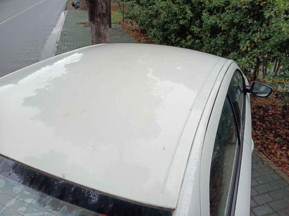 [无锡·苏B] 二手雪铁龙爱丽舍2014款 1.6L 手动时尚型