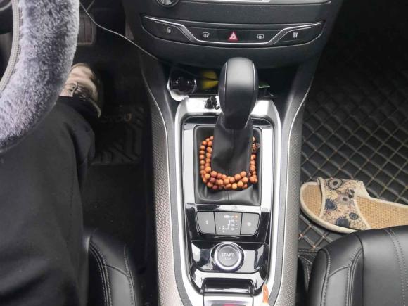 [成都·川A] 二手标致标致4082020款 360THP 十周年纪念版