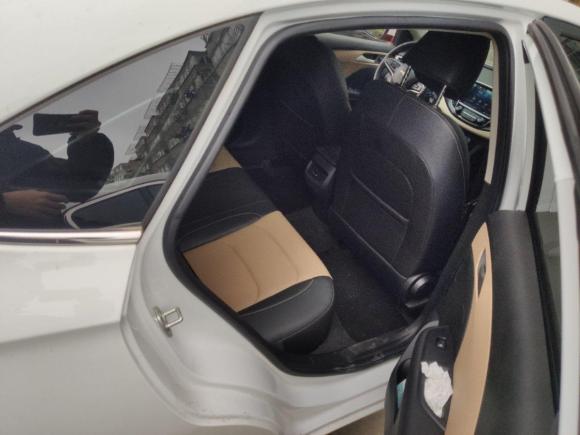 [南通·苏F] 二手雪佛兰科鲁泽2022款 320 自动悦享版