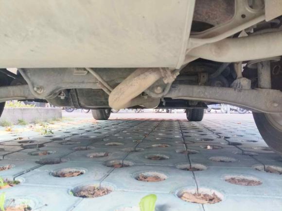 [合肥·皖A] 二手三菱劲炫ASX2013款 2.0L CVT两驱精英版