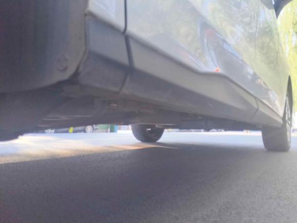 [济南·鲁A] 二手上汽大通MAXUS大通G502023款 1.5T 手动畅游A