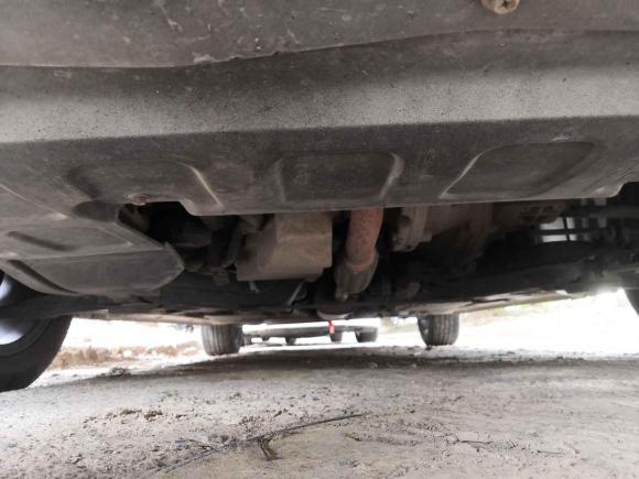 [芜湖·皖B] 二手荣威荣威3602017款 1.5L 手动智屏版