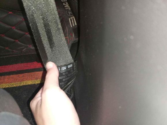 [宁波·浙B] 二手江汽集团嘉悦A52020款 1.5T 手动精英型