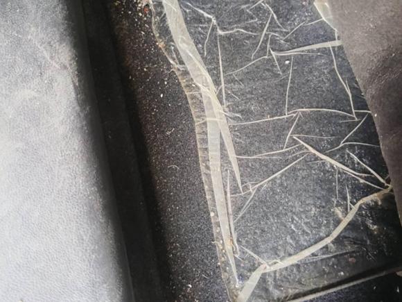 [成都·川A] 二手长安长安CS352016款 1.6L 手动豪华型 国IV