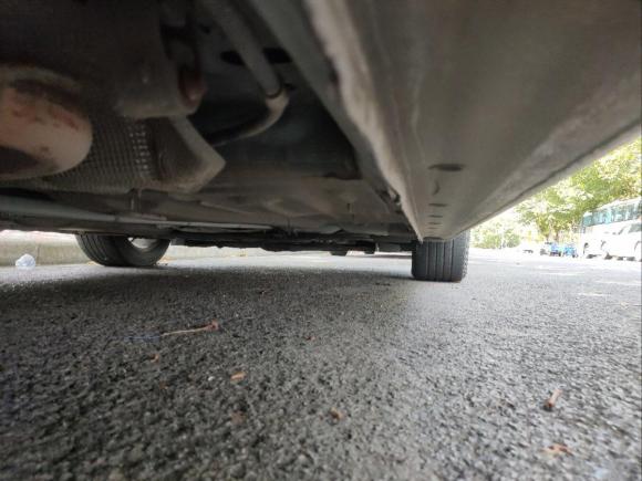 [上海·浙A] 二手福特福睿斯2017款 幸福版 1.5L 自动时尚型