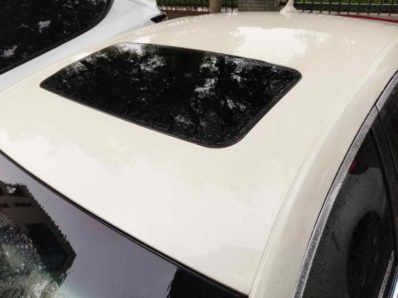 [上海·沪A] 二手凯迪拉克凯迪拉克ATS2014款 28T 精英型