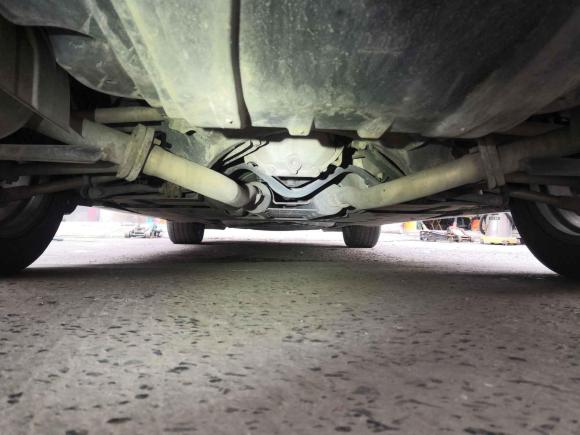 [合肥·皖A] 二手英菲尼迪英菲尼迪Q702013款 Q70L 2.5L 豪华版