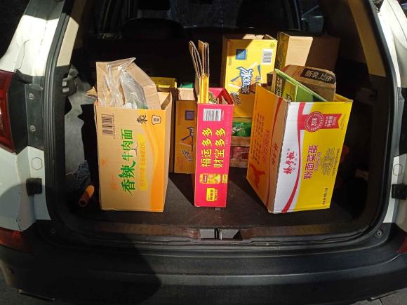 [南京·苏A] 二手比亚迪宋2016款 1.5TI 手动豪华型