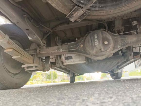 [宁波·浙B] 二手开瑞江豚2023款 宽心版 国轩高科40.55kWh