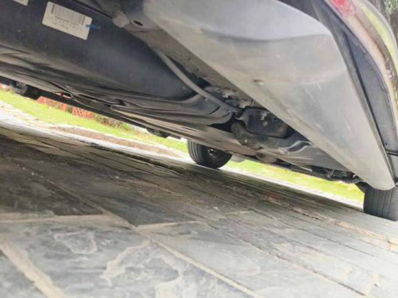 [上海·沪B] 二手大众威然2020款 380TSI 旗舰版