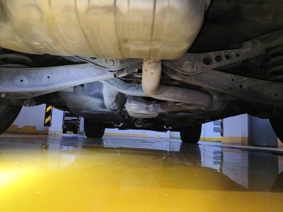 [上海·沪A] 二手大众途观2012款 1.8TSI 自动两驱菁英版