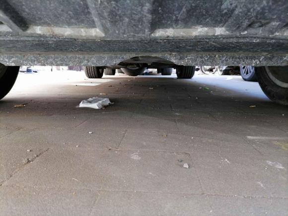 [北京·冀R] 二手奥迪奥迪Q72014款 35 TFSI 进取型