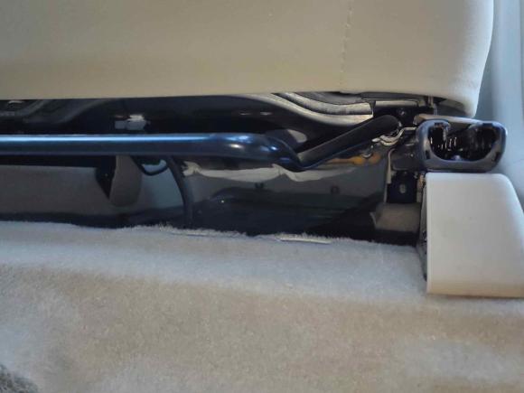 [北京·京P] 二手丰田花冠2010款 1.6L 自动经典版