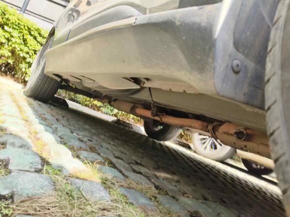 [武汉·鄂A] 二手现代北京现代ix352015款 2.0L 自动两驱智能型 国IV