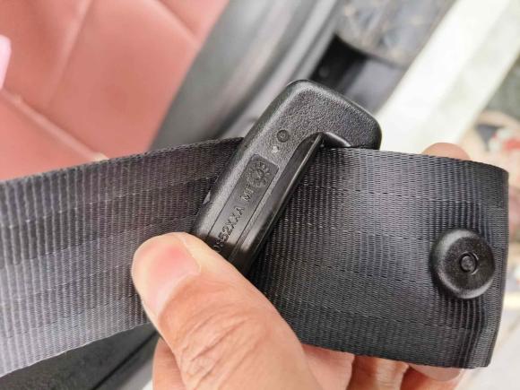 [宁波·川F] 二手海马海马M62017款 1.6L 手动运动智能型