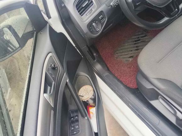 [嘉兴·浙F] 二手大众高尔夫2015款 1.6L 自动舒适型