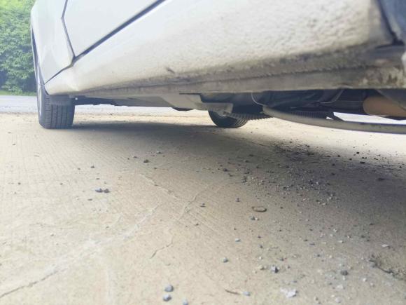 [苏州·苏E] 二手大众捷达2017款 1.5L 自动舒适型