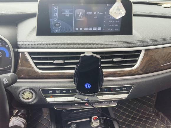 [南通·苏F] 二手东风风光风光5802020款 1.5T CVT豪华型