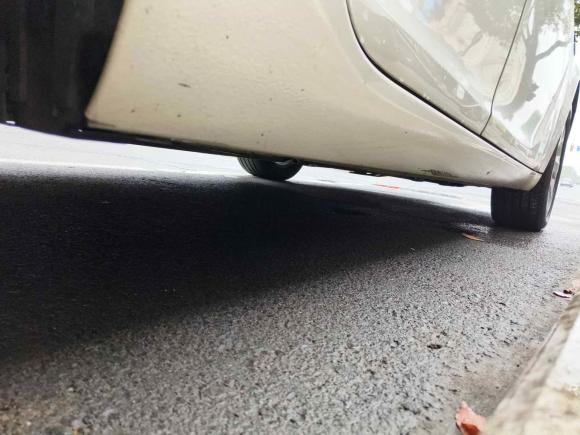 [无锡·苏B] 二手别克君威2015款 1.6T 精英技术型