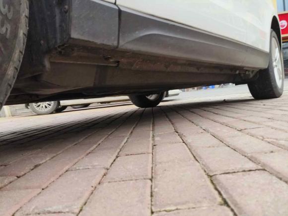 [嘉兴·浙F] 二手奥迪奥迪Q52017款 40 TFSI 技术型