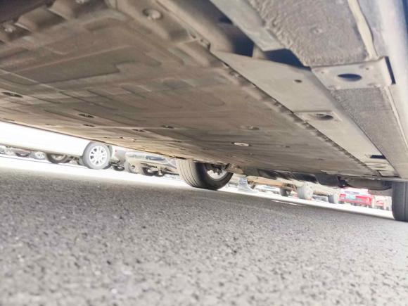 [杭州·苏D] 二手蔚来蔚来EC62020款 615KM 性能版