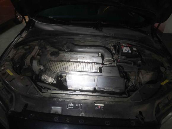 [嘉兴·浙F] 二手沃尔沃沃尔沃S80L2009款 2.5T 智尊版