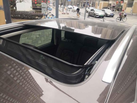 [成都·川A] 二手奥迪奥迪Q72013款 35 TFSI 进取型