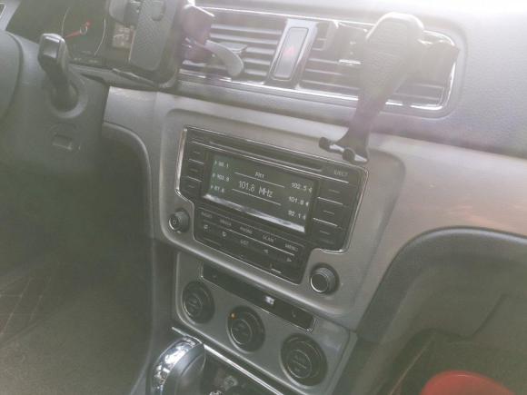 [北京·京N] 二手大众朗行2013款 1.4TSI 自动豪华型