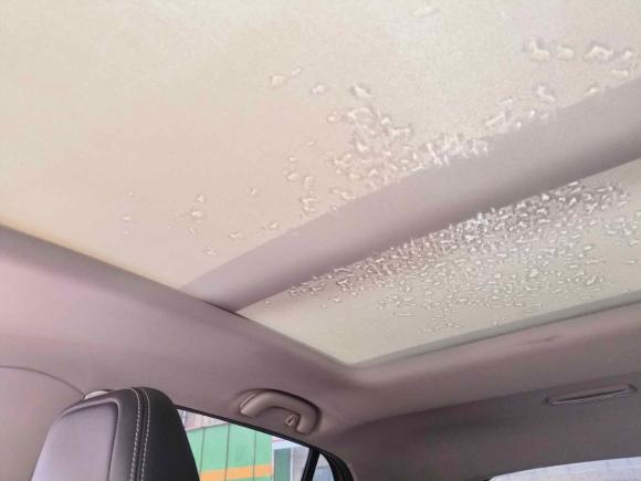 [青岛·鲁B] 二手宝骏宝骏5102019款 1.5L 手动优享型77kW 国VI