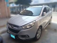 [深圳·粤M]现代&nbsp;&nbsp;北京现代ix35&nbsp;&nbsp;2012款 2.0L 自动两驱精英版GLS