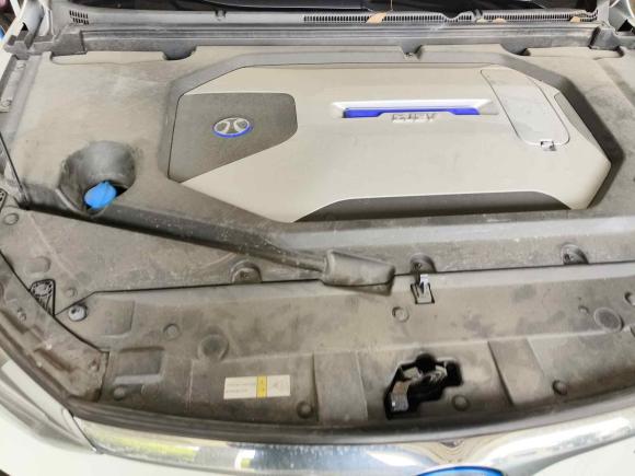 [常州·苏D] 二手北京汽车北京EU52018款 R500 智风版