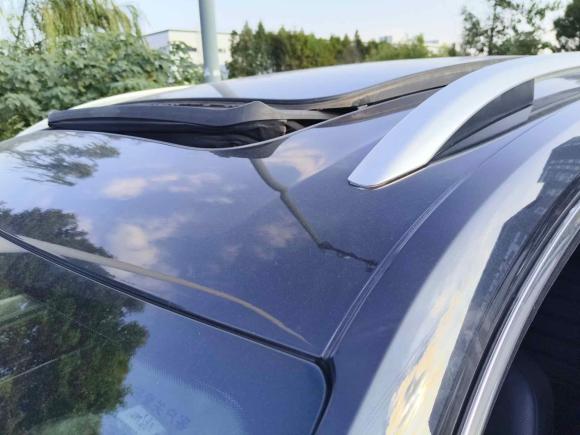 [南通·苏F] 二手大众途昂2017款 380TSI 四驱豪华版